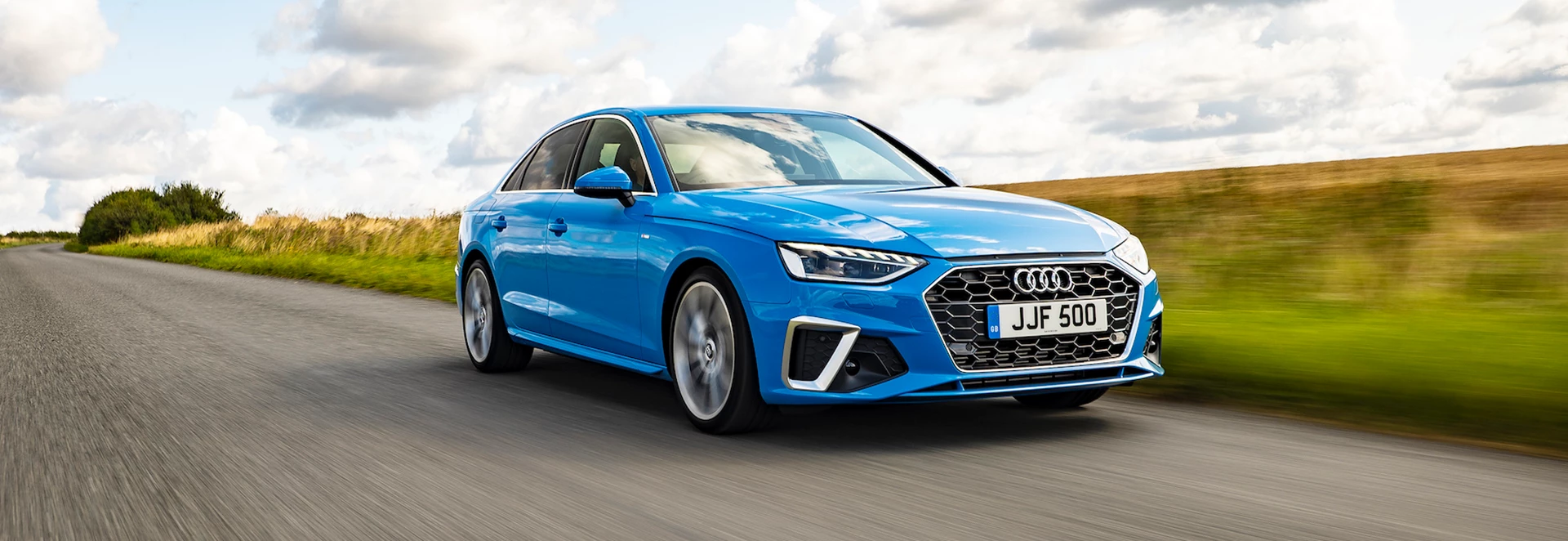 The 10 best cars for fleet managers